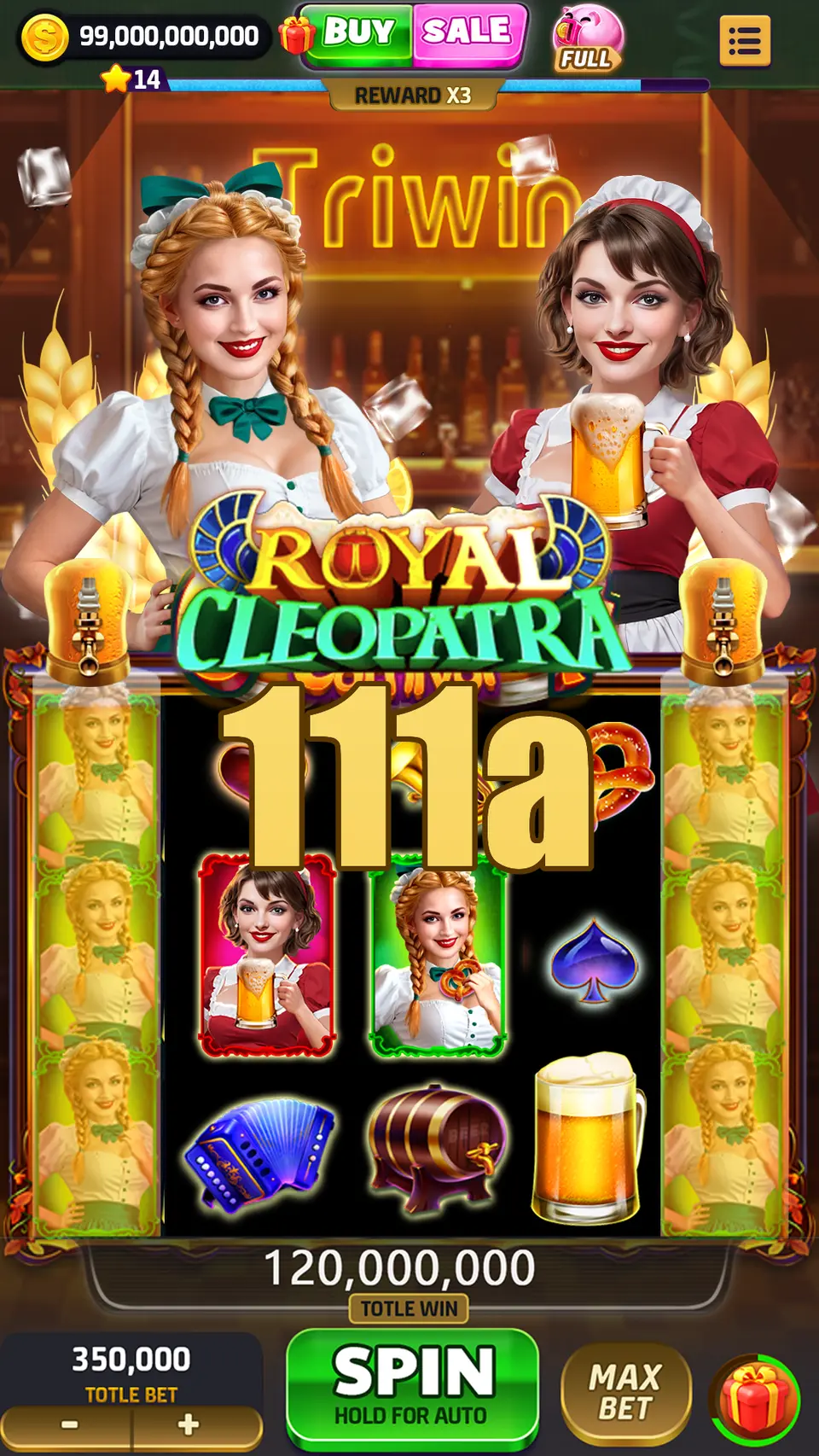 111a Login