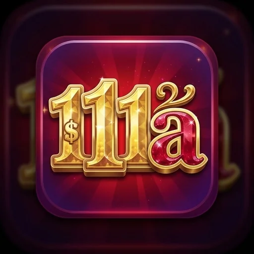111a Logo - Oficial
